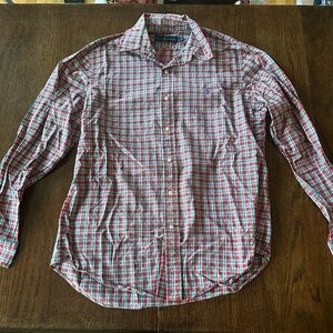 Men’s button down shirt Ralph Lauren size medium